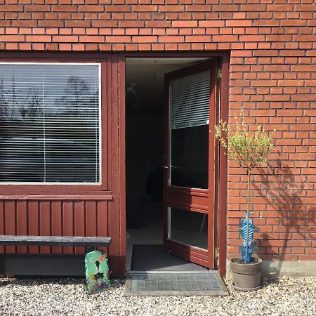Arhus Nord Bed And Breakfast Hinnerup Kültér fotó